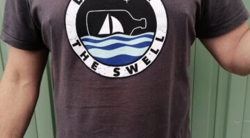 Le t-shirt officiel
