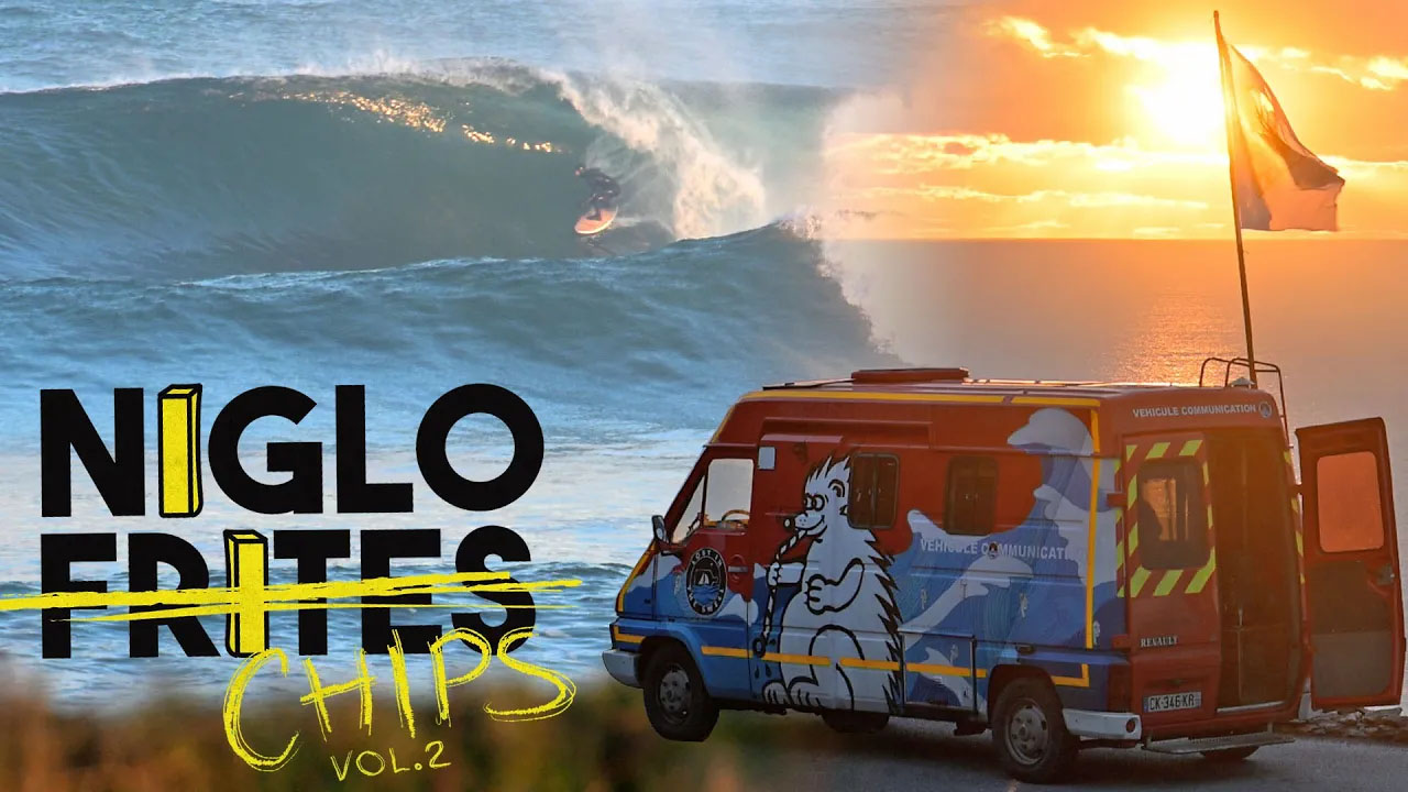 Le Niglo Chips