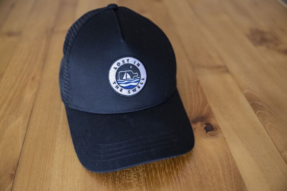 La casquette officielle