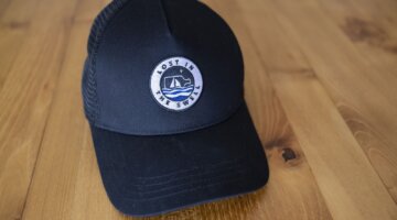 La casquette officielle