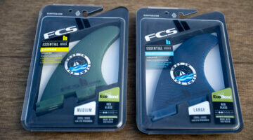 Ailerons FCS xx LOST